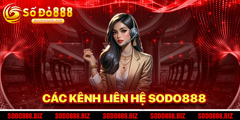 Vận Hành Các Hình Thức Liên Hệ Một Cách Hiệu Quả