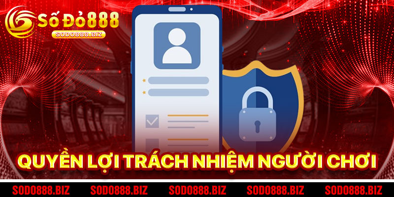 Quyền Lợi và Trách Nhiệm Người Chơi