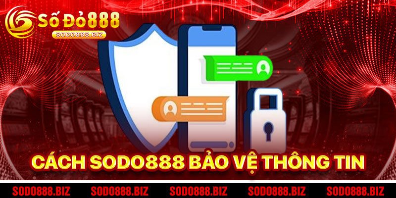 Cách Bảo Vệ Thông Tin Người Chơi