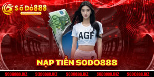 Nạp Tiền SODO888