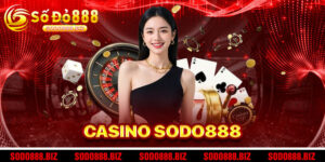 Casino SODO88