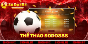 Thể Thao SODO888
