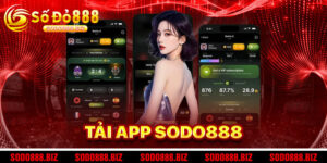 Tải App SODO888