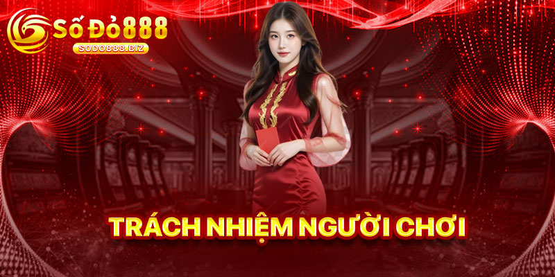Trách Nhiệm Người Chơi