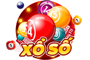 xổ số SODO888